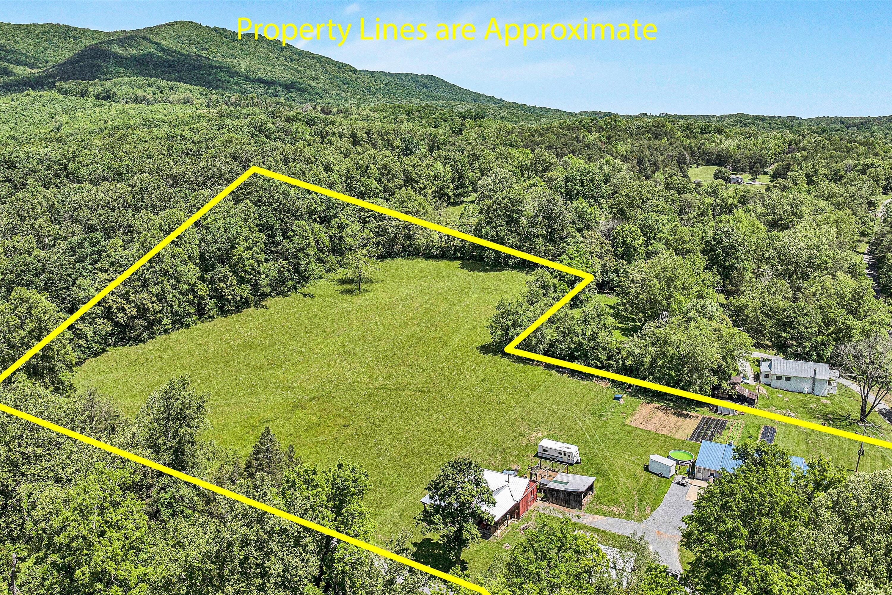 723 White Church Road Fincastle, VA 24090 - Photo 31 of 35 37-SGM--3