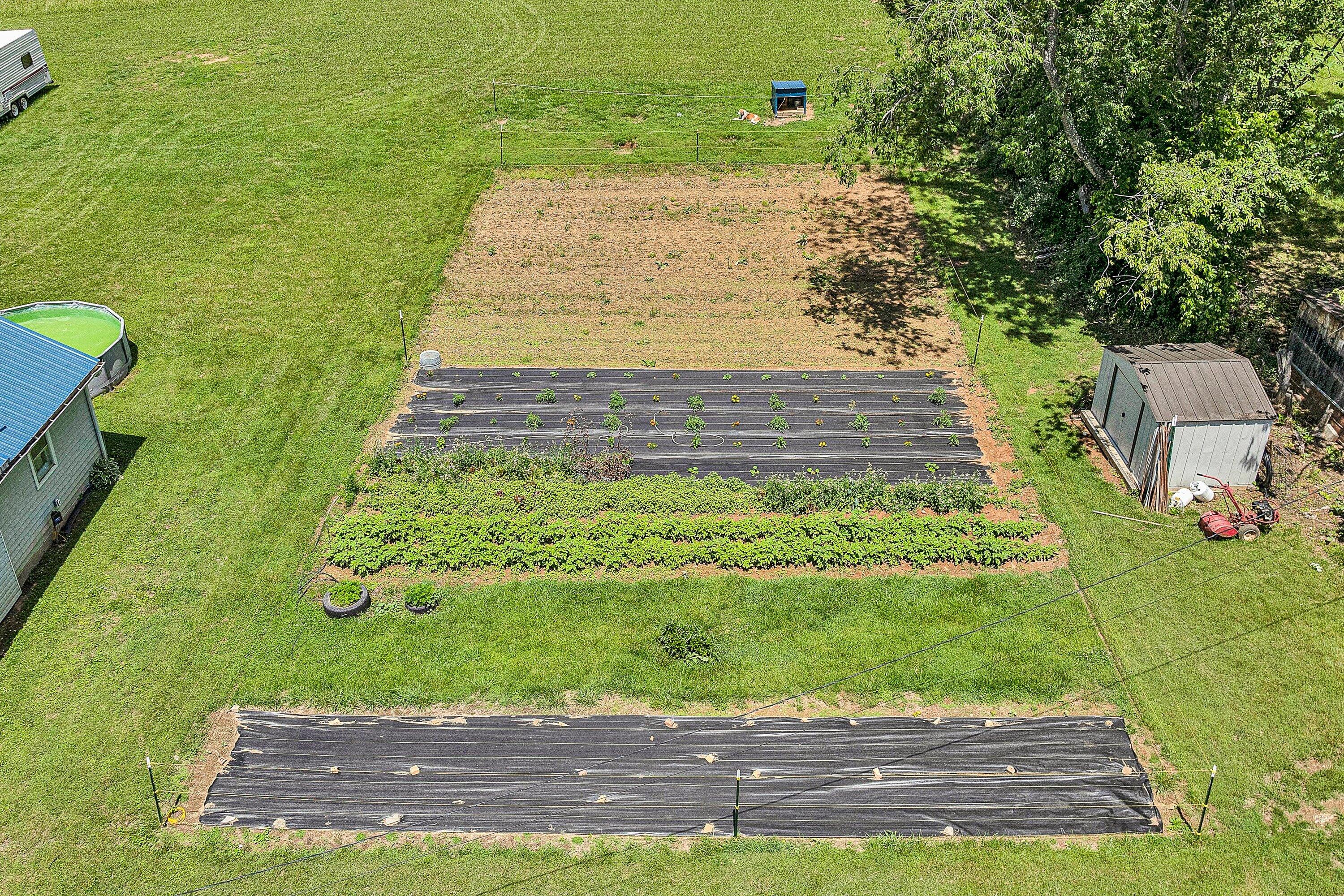 723 White Church Road Fincastle, VA 24090 - Photo 34 of 35 27-SGM-0420