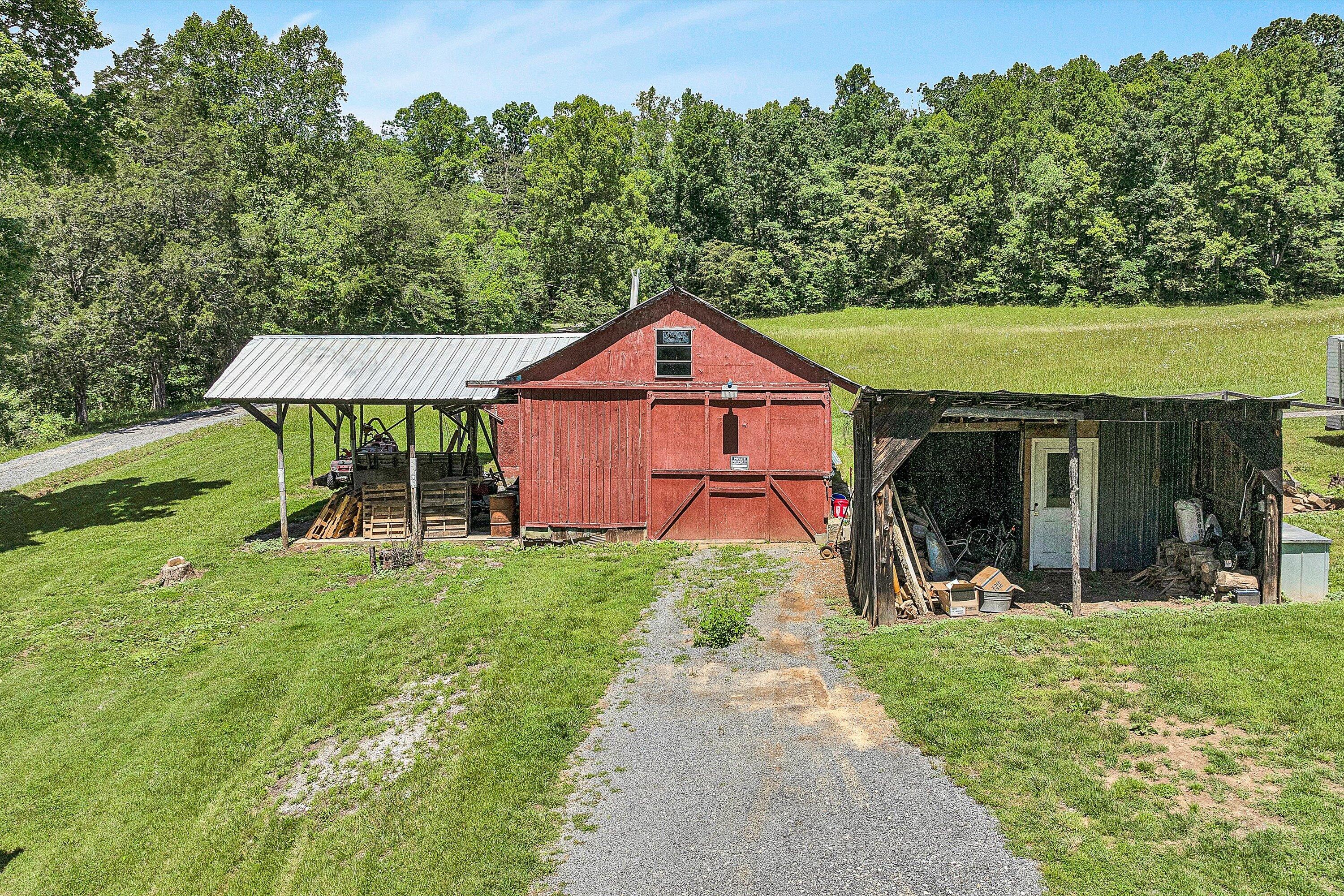 723 White Church Road Fincastle, VA 24090 - Photo 35 of 35 24-SGM-0410