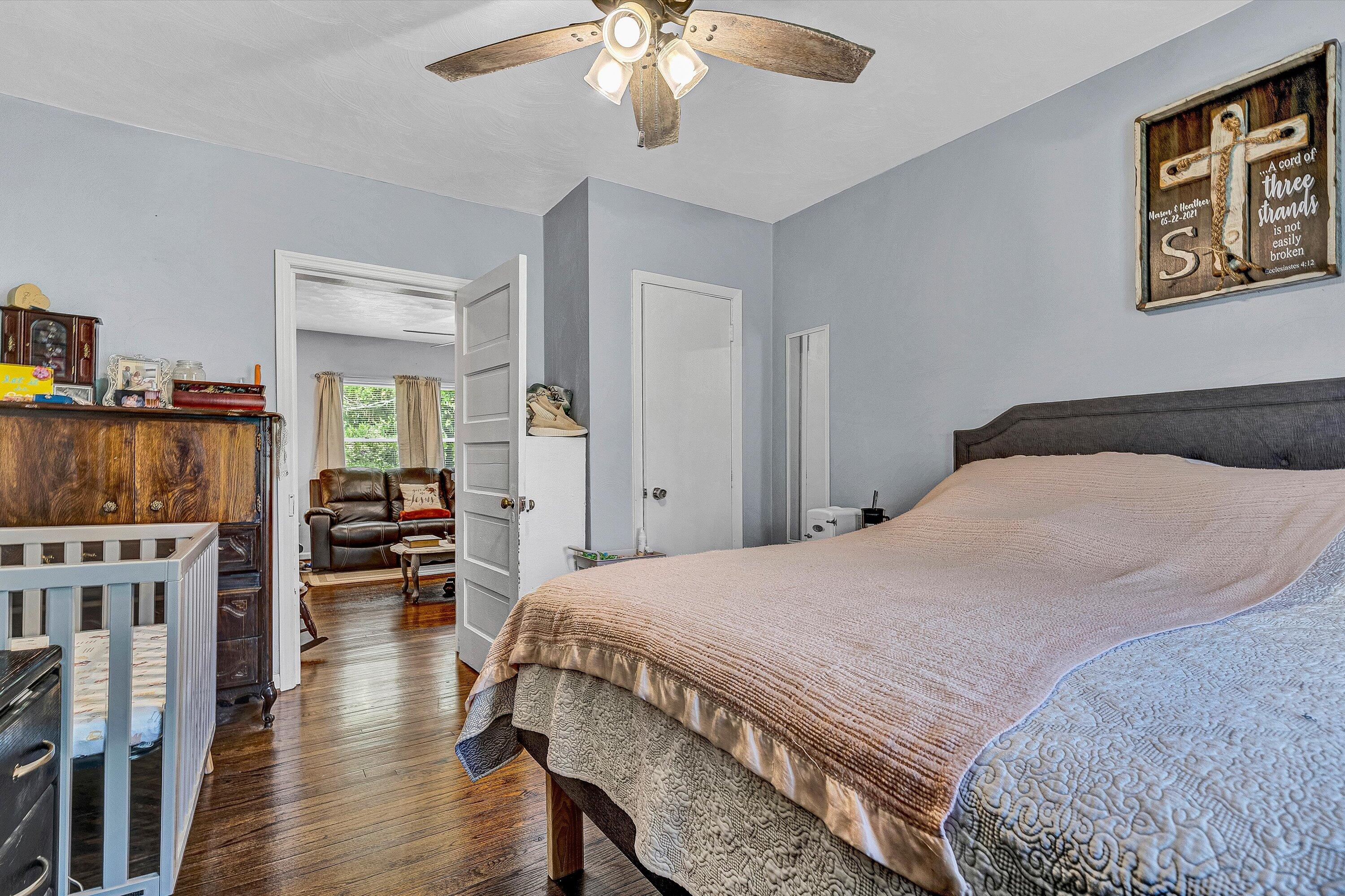 723 White Church Road Fincastle, VA 24090 - Photo 10 of 35 08-SGM-09685