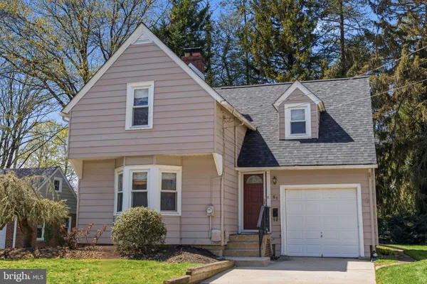 $295,000 | 61 North Columbia Street, Woodbury, NJ 08096