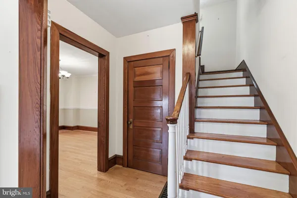 $295,000 | 61 North Columbia Street, Woodbury, NJ 08096