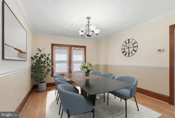 $295,000 | 61 North Columbia Street, Woodbury, NJ 08096