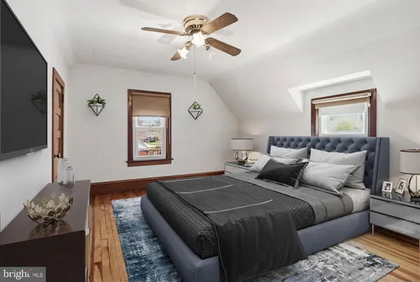 $295,000 | 61 North Columbia Street, Woodbury, NJ 08096