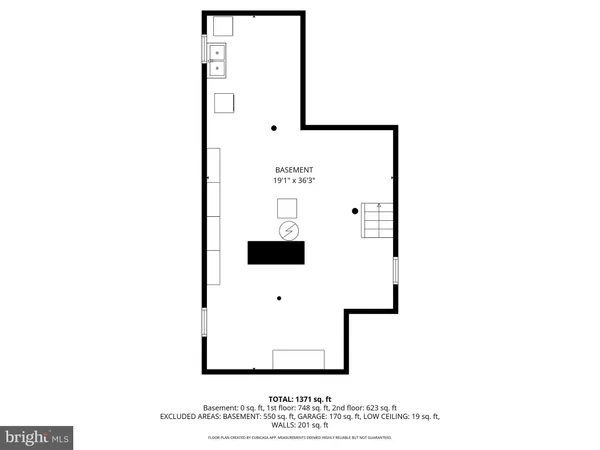 $295,000 | 61 North Columbia Street, Woodbury, NJ 08096