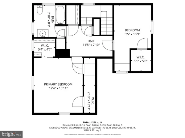 $295,000 | 61 North Columbia Street, Woodbury, NJ 08096