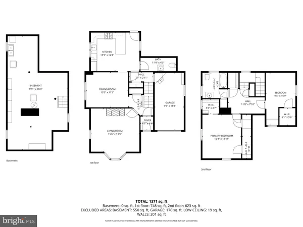 $295,000 | 61 North Columbia Street, Woodbury, NJ 08096