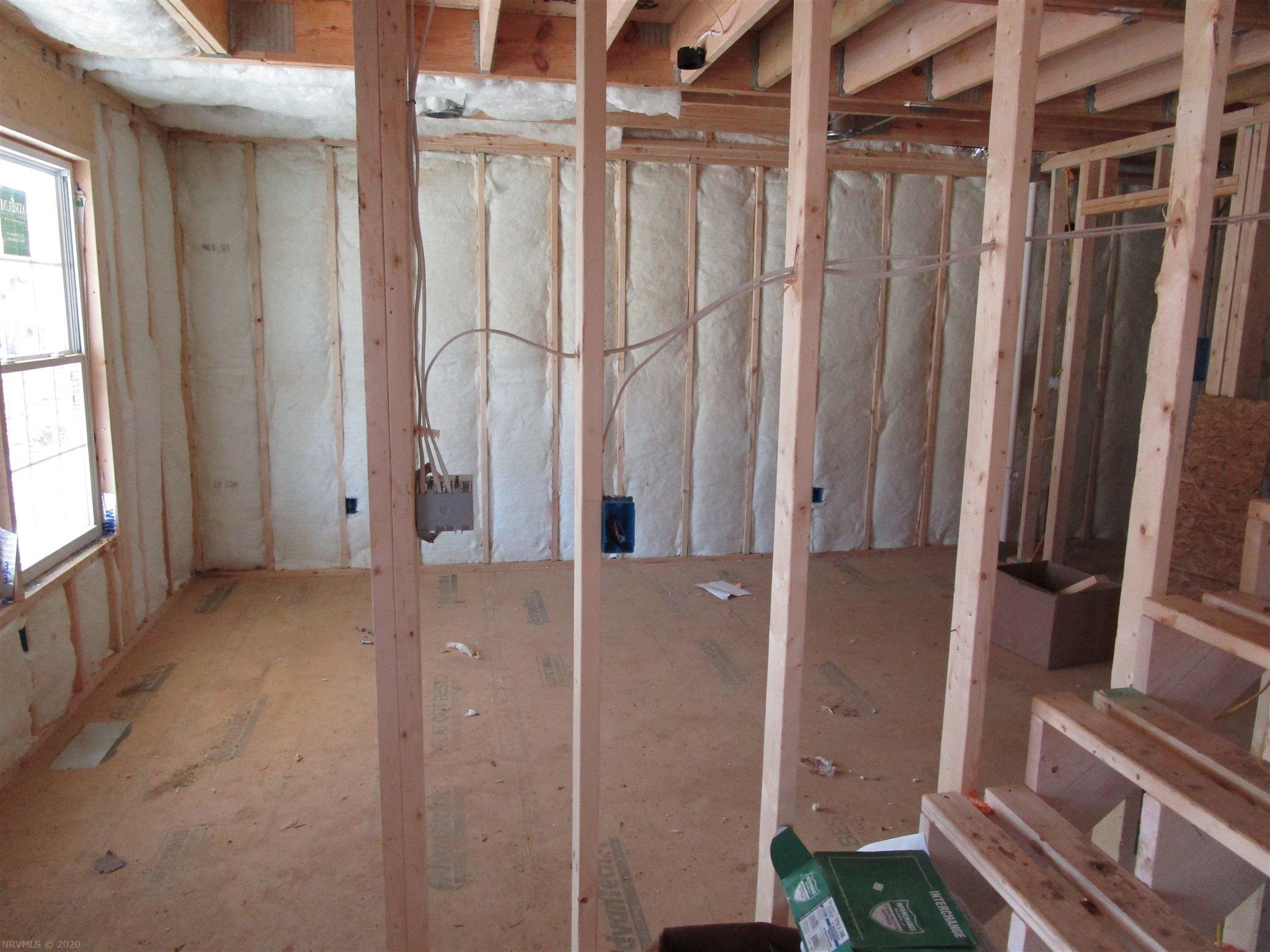 701 Rock Road West Radford, VA 24141 - Photo 13 of 21 Gallery Image 13