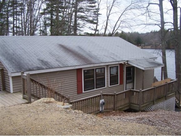 160 Berry River Road Barrington, NH 03825 - Photo 1 of 1