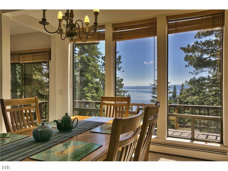593 Fallen Leaf Way Incline Village, NV 89451 - Photo 5 of 11 Dining Room.