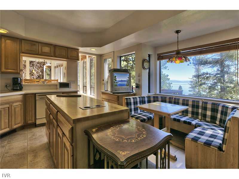 593 Fallen Leaf Way Incline Village, NV 89451 - Photo 6 of 11 Kitchen.