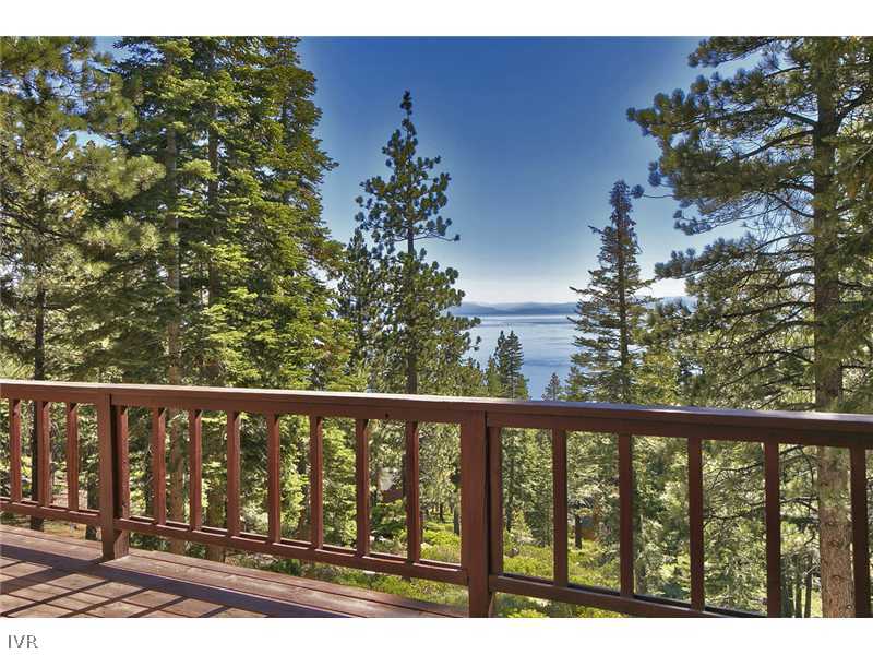 593 Fallen Leaf Way Incline Village, NV 89451 - Photo 7 of 11 Patio/Deck.
