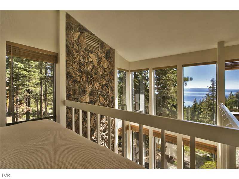 593 Fallen Leaf Way Incline Village, NV 89451 - Photo 8 of 11 Master Bedroom.