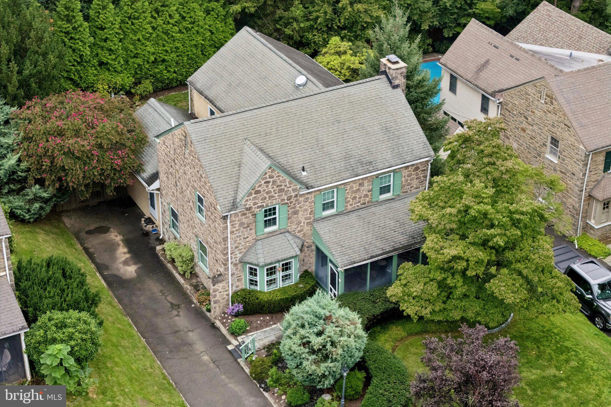625 Foxcroft Road Elkins Park, PA 19027 - Photo 44 of 49 A Perfect Choice