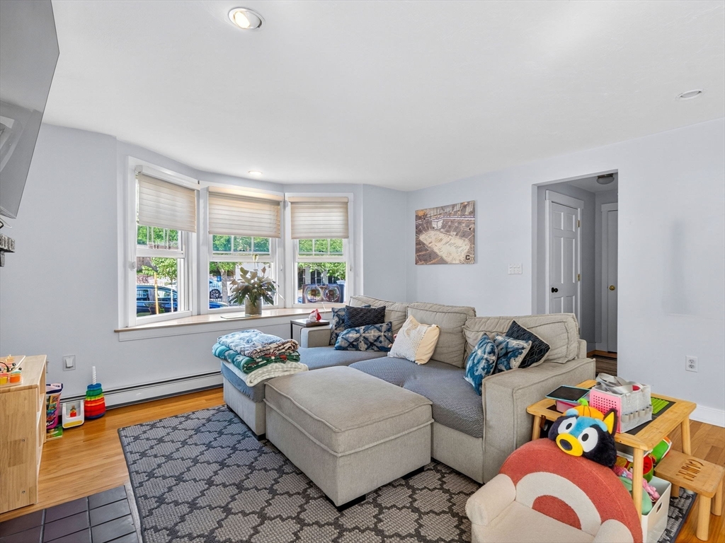 135 Russett Road, Unit 1 Boston, MA 02132 - Photo 12 of 28 Gallery Image 12
