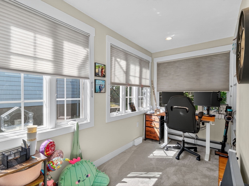 135 Russett Road, Unit 1 Boston, MA 02132 - Photo 13 of 28 Gallery Image 13