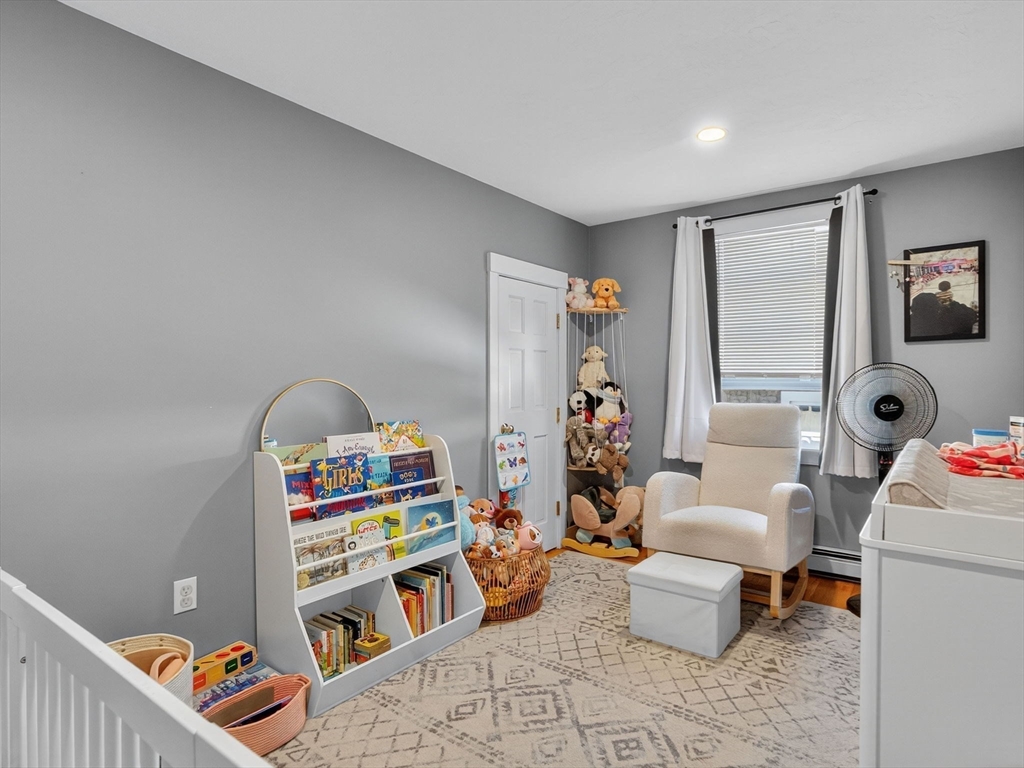 135 Russett Road, Unit 1 Boston, MA 02132 - Photo 18 of 28 Gallery Image 18
