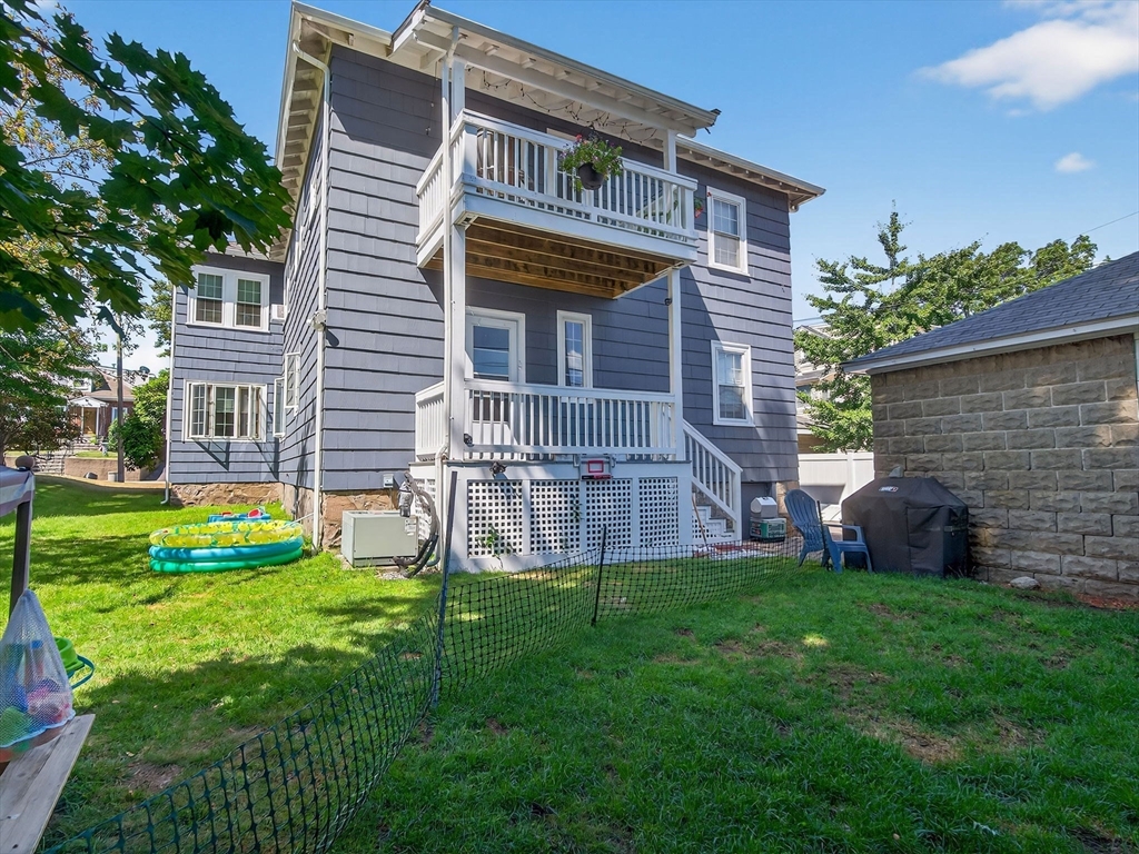 135 Russett Road, Unit 1 Boston, MA 02132 - Photo 20 of 28 Gallery Image 20