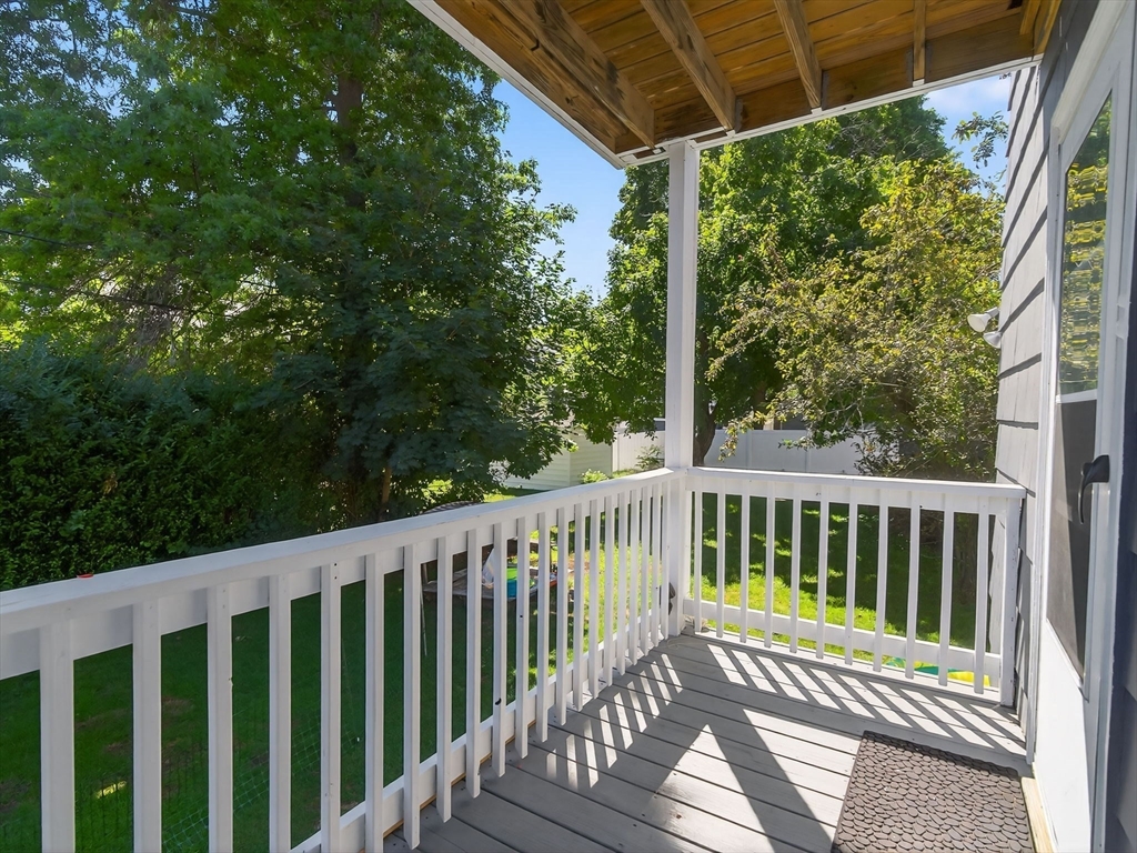 135 Russett Road, Unit 1 Boston, MA 02132 - Photo 21 of 28 Gallery Image 21