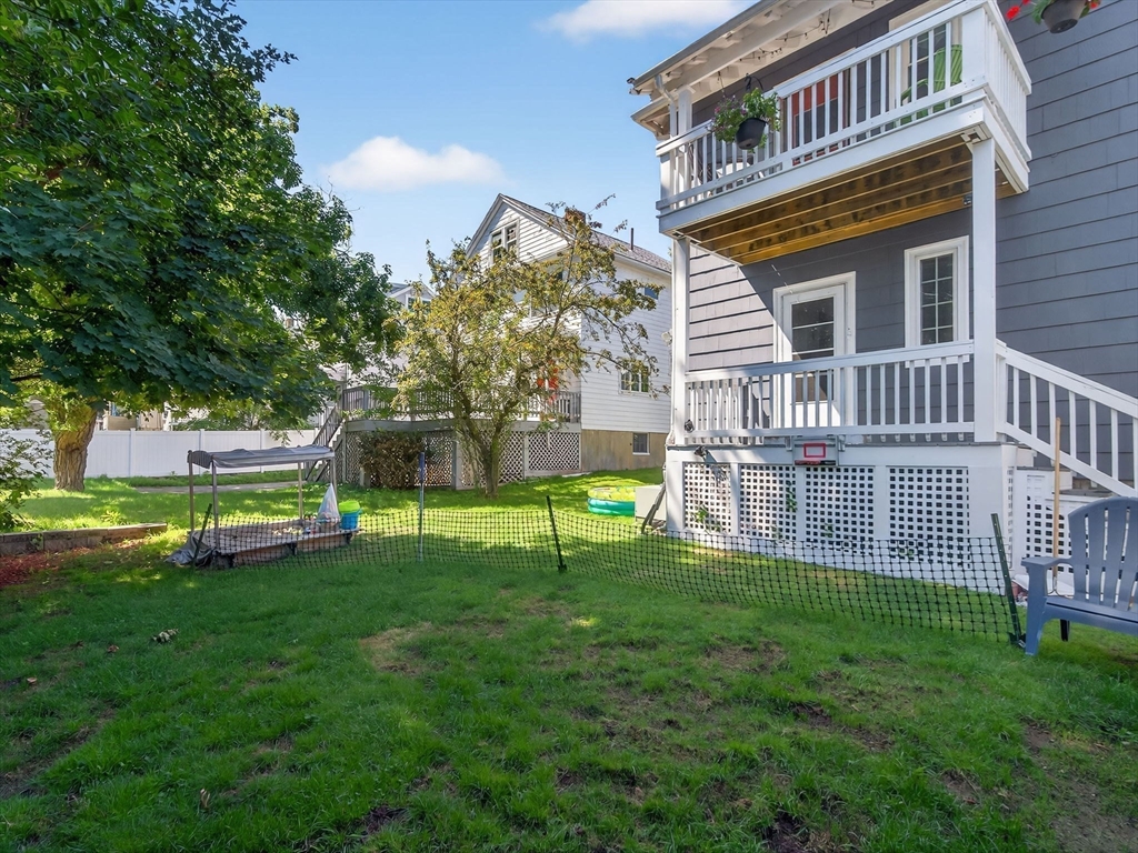 135 Russett Road, Unit 1 Boston, MA 02132 - Photo 22 of 28 Gallery Image 22