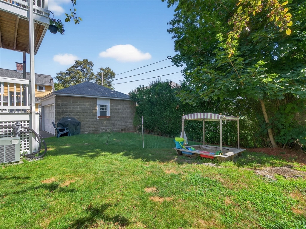 135 Russett Road, Unit 1 Boston, MA 02132 - Photo 23 of 28 Gallery Image 23