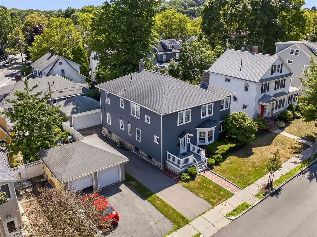 135 Russett Road, Unit 1 Boston, MA 02132 - Photo 26 of 28 Gallery Image 26