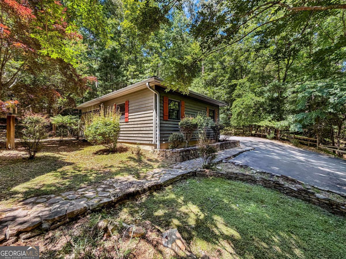63 Misty Hollow Road Ellijay, GA 30536 - Photo 58 of 59
