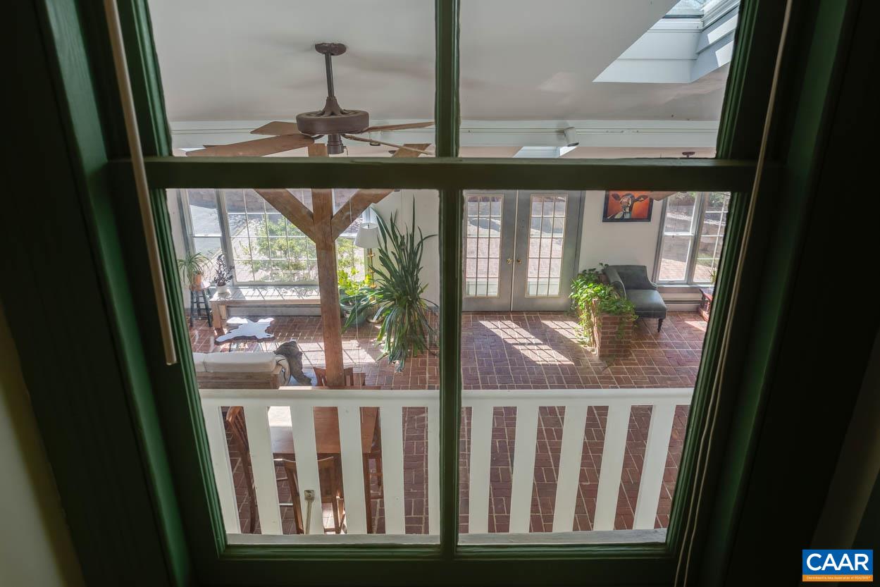 5407 South Blue Ridge Turnpike Rochelle, VA 22738 - Photo 25 of 72 a view of balcony