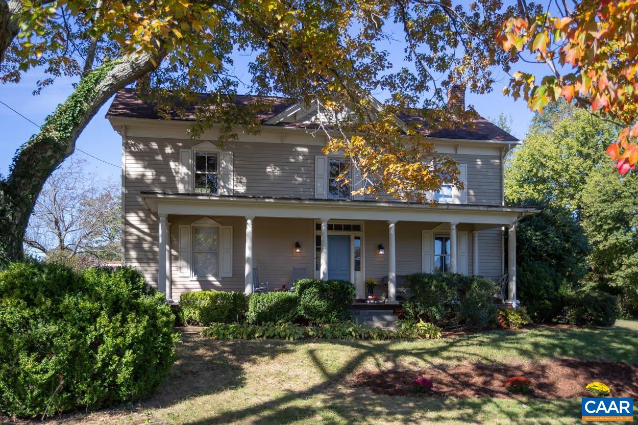 5407 South Blue Ridge Turnpike Rochelle, VA 22738 - Photo 3 of 72