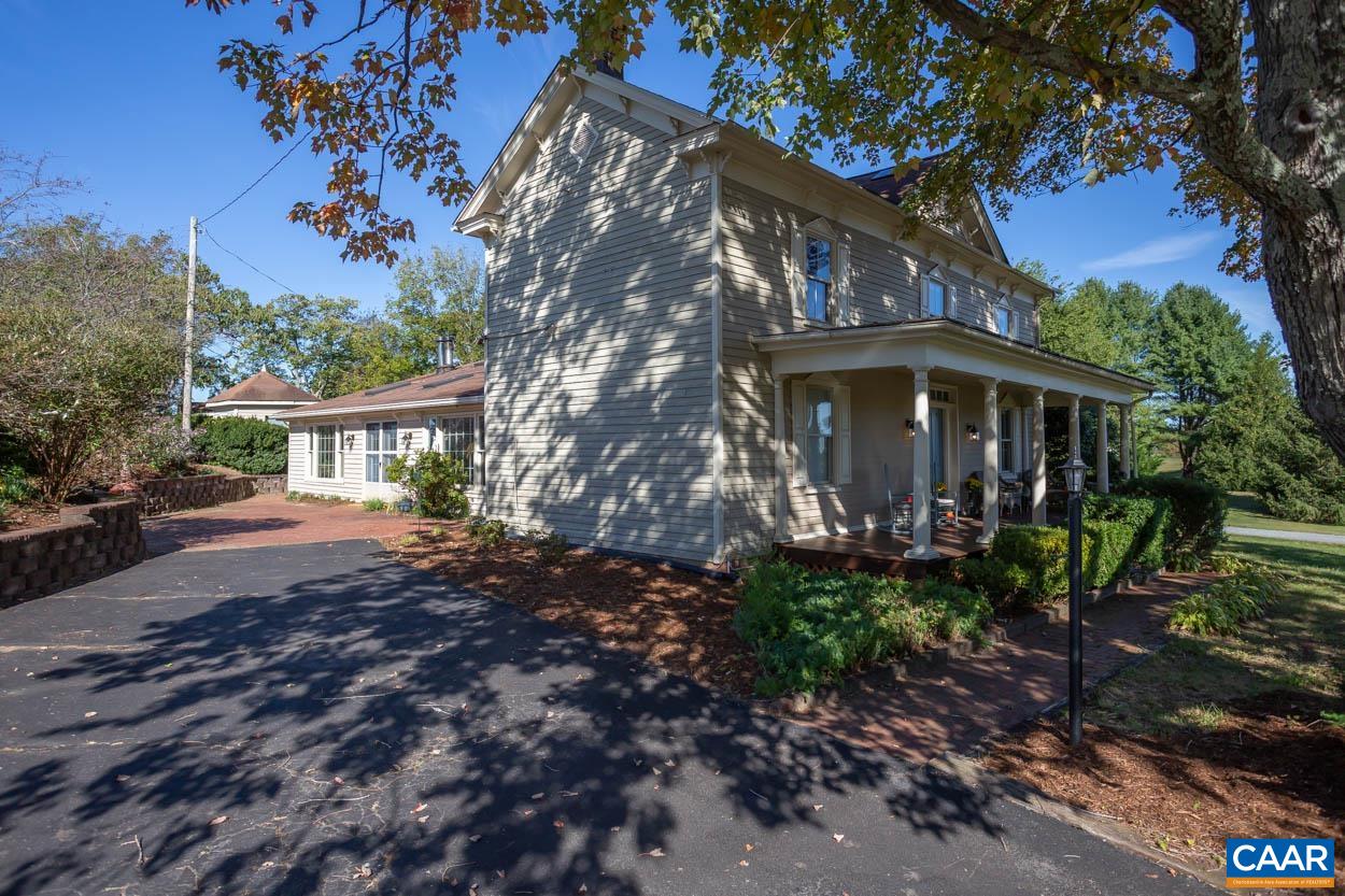 5407 South Blue Ridge Turnpike Rochelle, VA 22738 - Photo 43 of 72