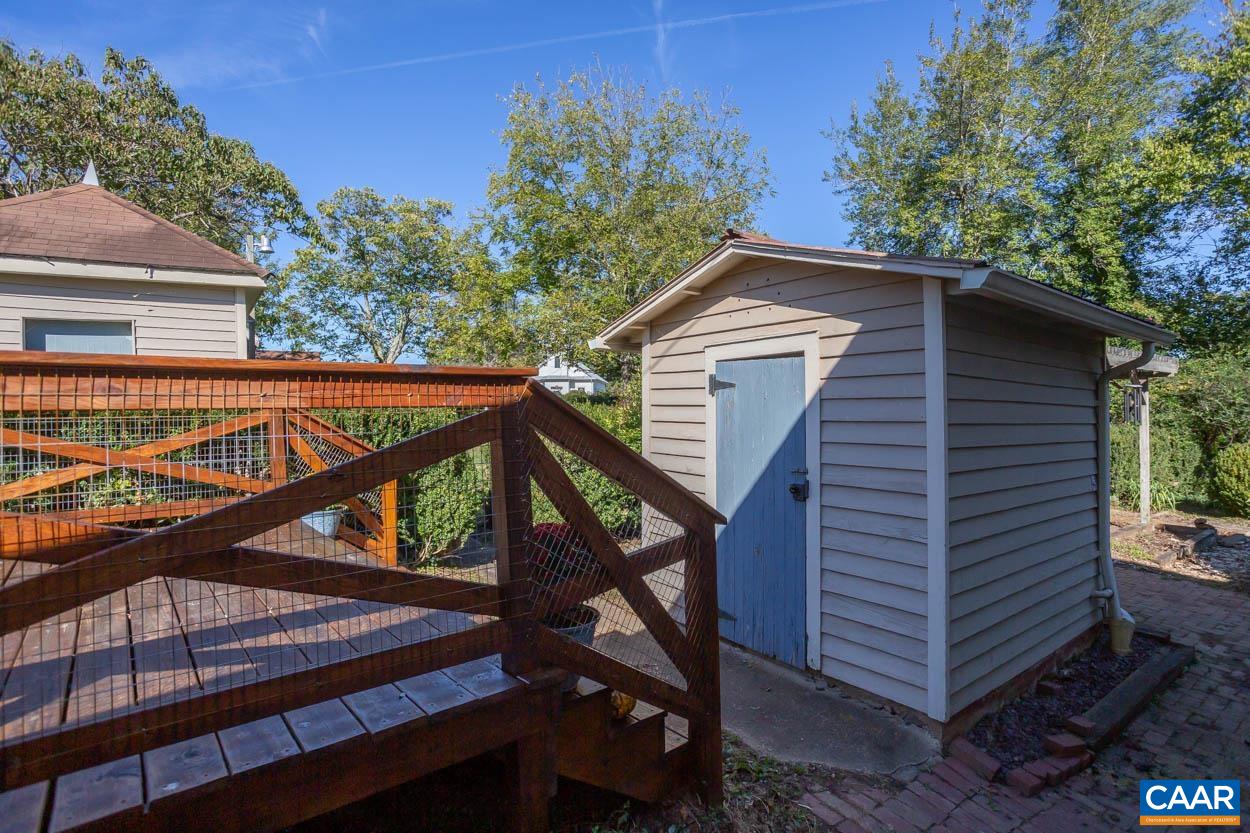 5407 South Blue Ridge Turnpike Rochelle, VA 22738 - Photo 46 of 72