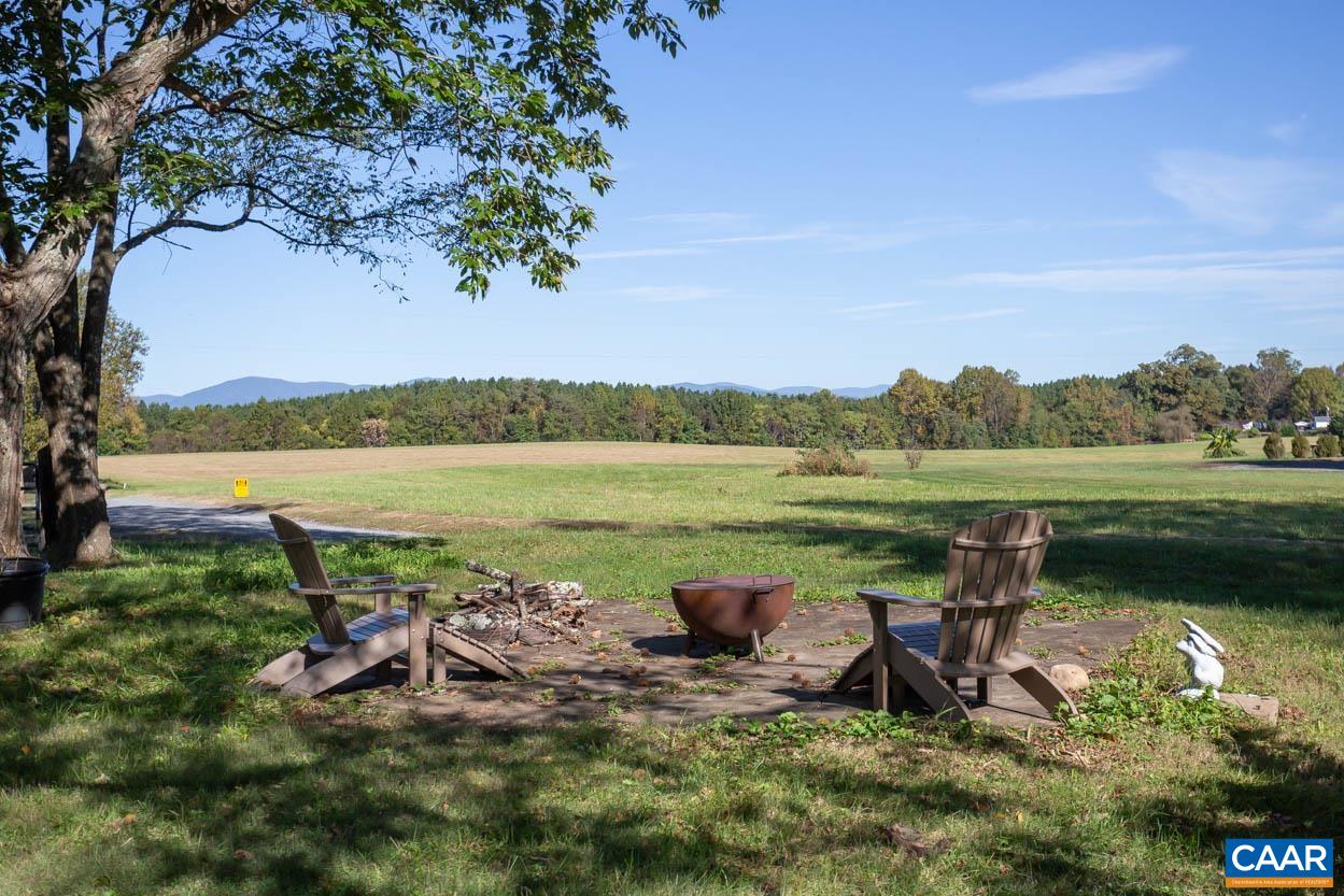 5407 South Blue Ridge Turnpike Rochelle, VA 22738 - Photo 56 of 72 a view of a lake with outdoor space