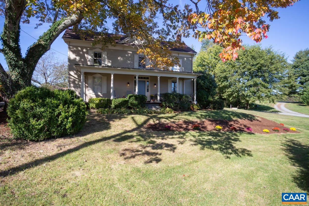 5407 South Blue Ridge Turnpike Rochelle, VA 22738 - Photo 58 of 72
