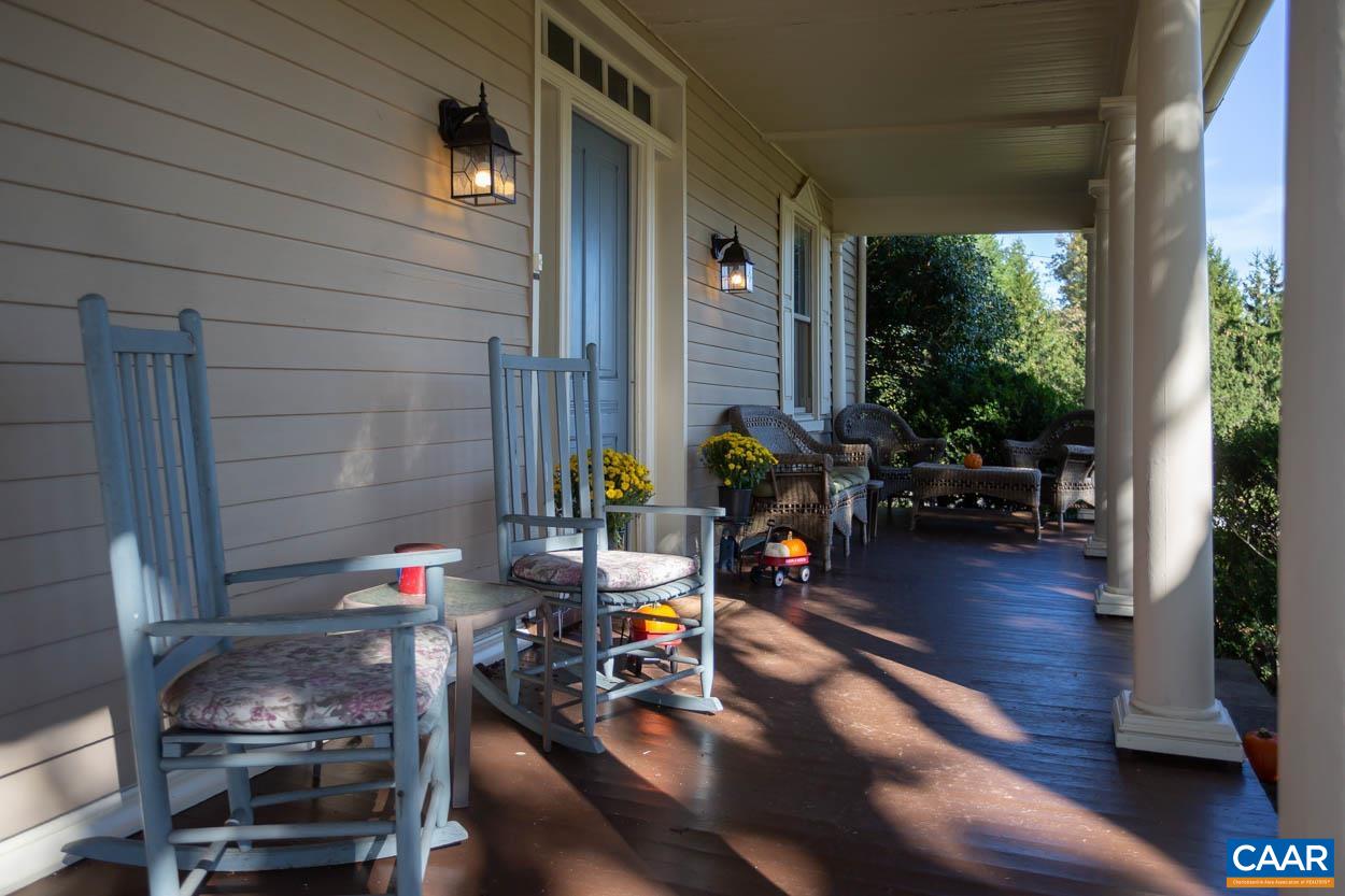5407 South Blue Ridge Turnpike Rochelle, VA 22738 - Photo 6 of 72