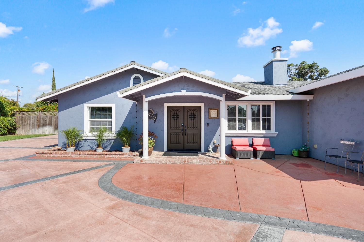 3731 Viola Drive North Highlands, CA 95660 - Photo 1 of 43
