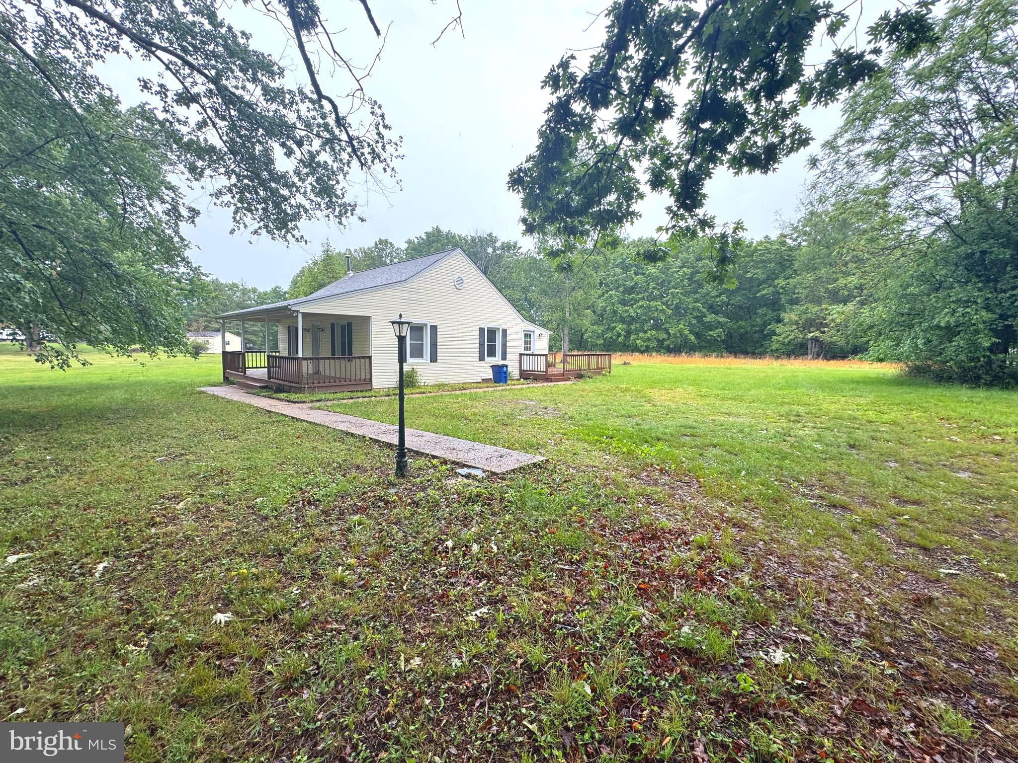 18163 Monrovia Road Orange, VA 22960 - Photo 2 of 15