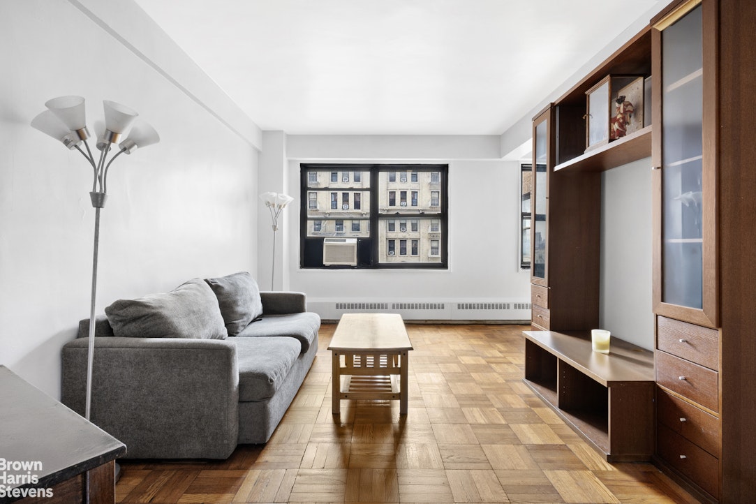 345 West 145th Street, Unit 5A1 Manhattan, NY 10031 - Photo 2 of 5