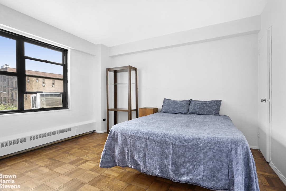 345 West 145th Street, Unit 5A1 Manhattan, NY 10031 - Photo 3 of 5