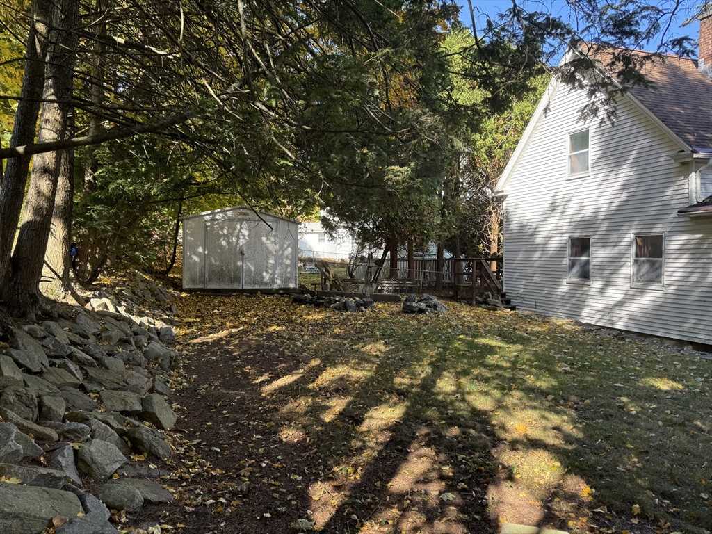 5 Beckman Street Worcester, MA 01607 - Photo 4 of 34 Gallery Image 4