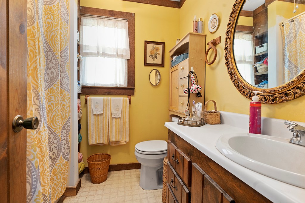 332 Island Ford Road Cross Hill, SC 29332 - Photo 15 of 32 Gallery Image 15