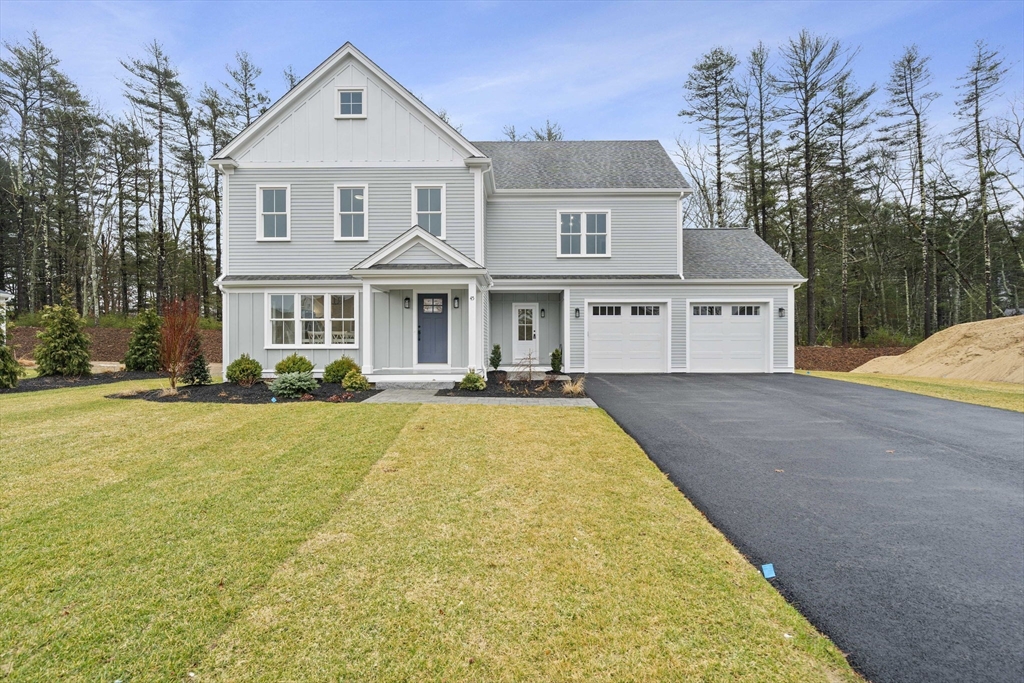 45 Red Gold Farm Road Marshfield, MA 02050 - Photo 2 of 40