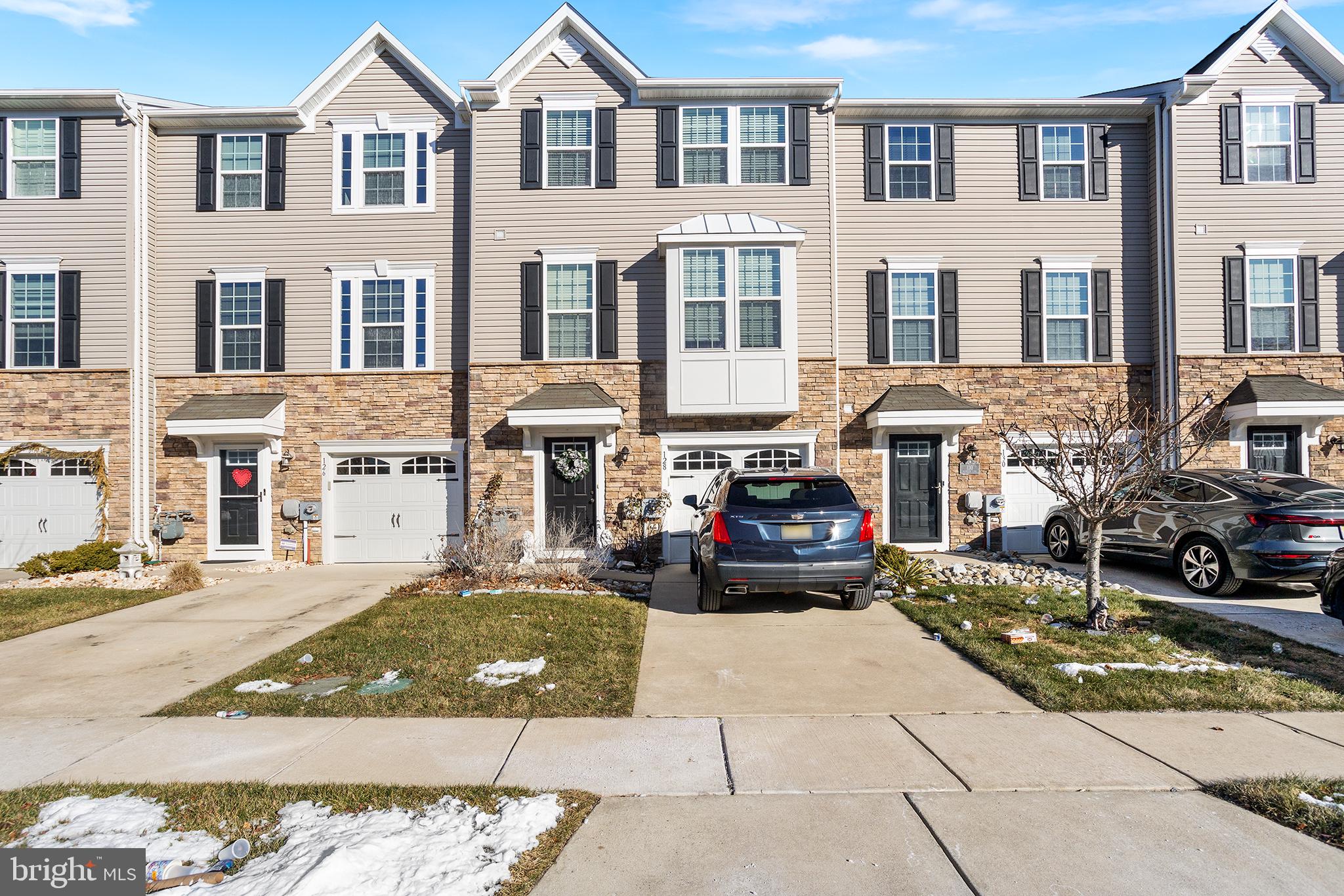 128 Meridian Lane Sewell, NJ 08080 - Photo 1 of 25