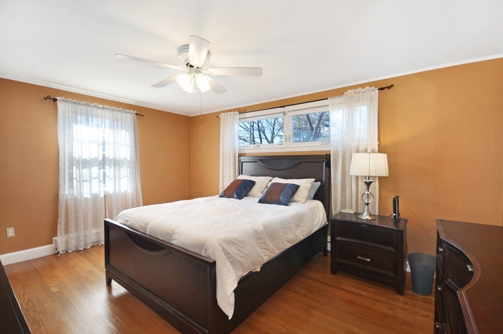 385 Ridge Street Arlington, MA 02474 - Photo 24 of 42