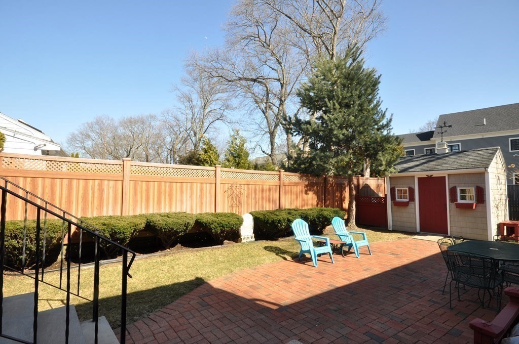 385 Ridge Street Arlington, MA 02474 - Photo 36 of 42