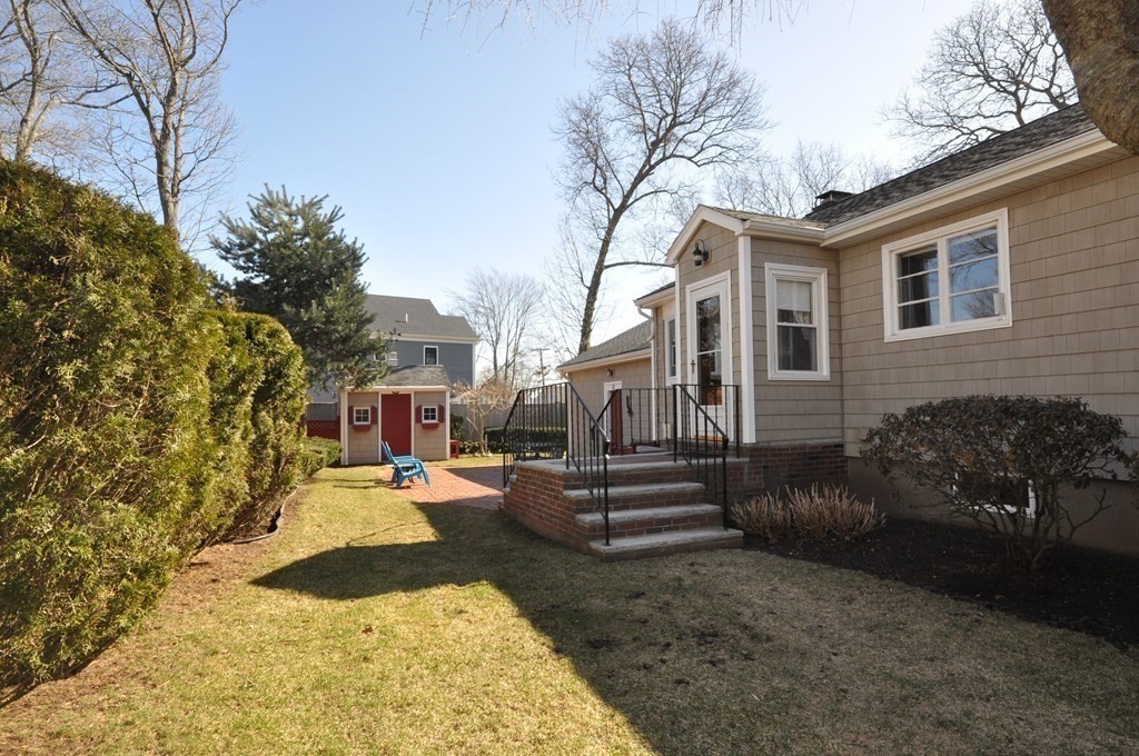 385 Ridge Street Arlington, MA 02474 - Photo 37 of 42