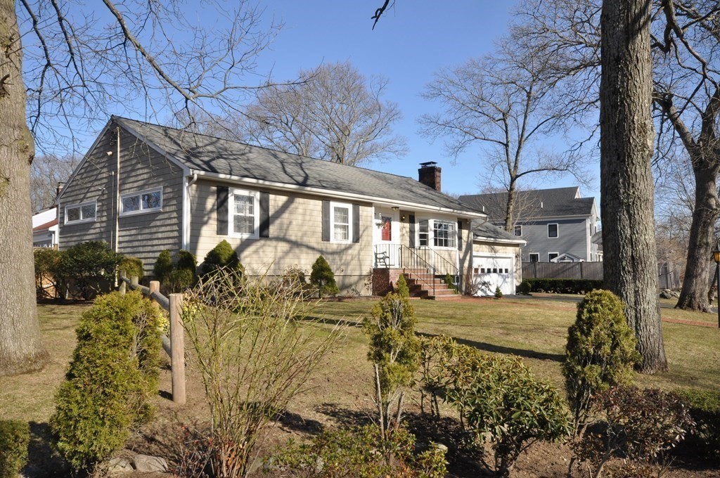 385 Ridge Street Arlington, MA 02474 - Photo 40 of 42