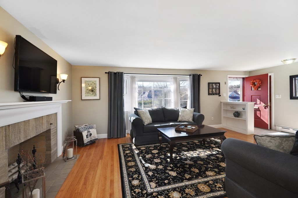 385 Ridge Street Arlington, MA 02474 - Photo 6 of 42