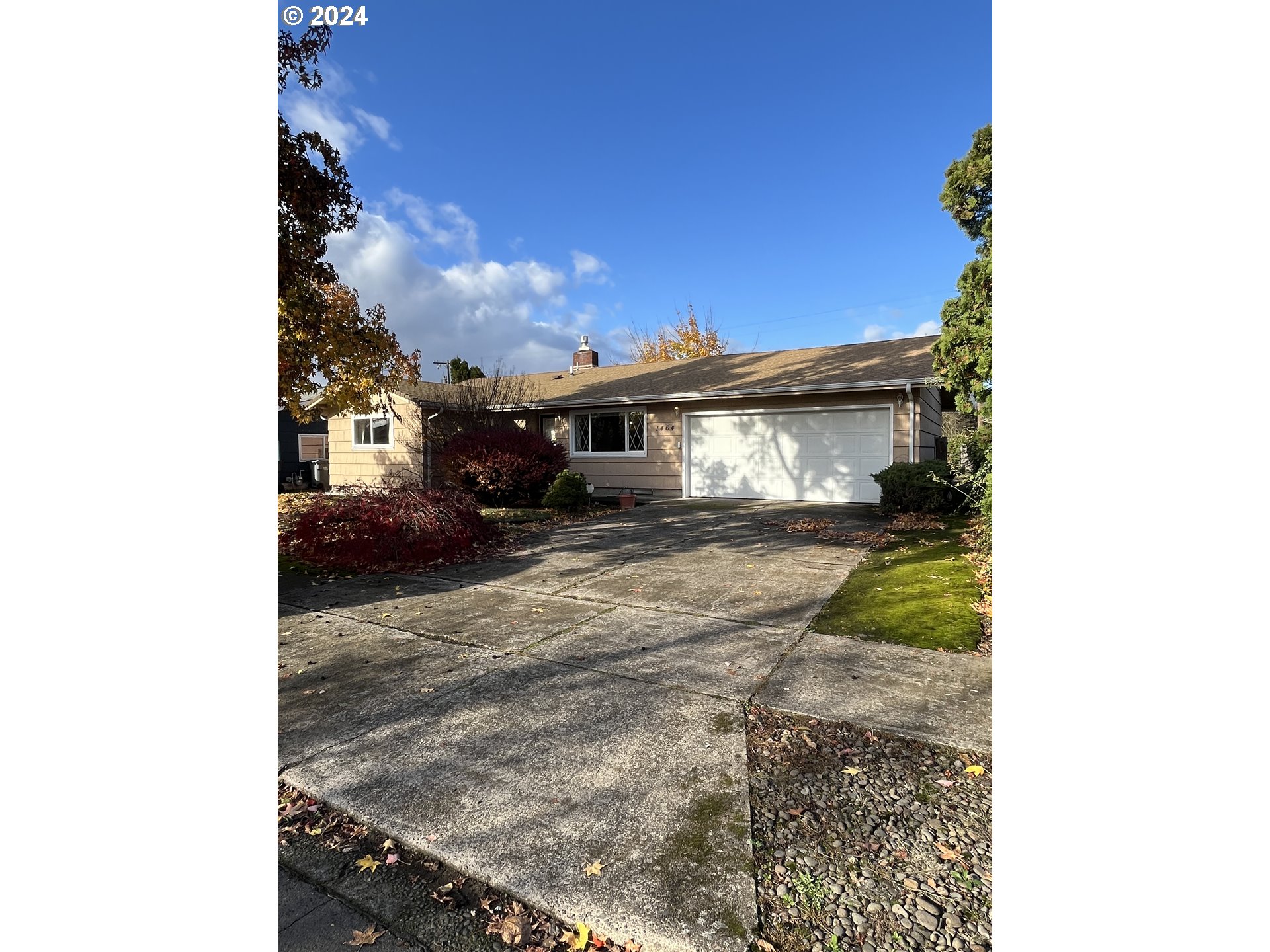 1464 Quinalt Street Springfield, OR 97477 - Photo 1 of 15