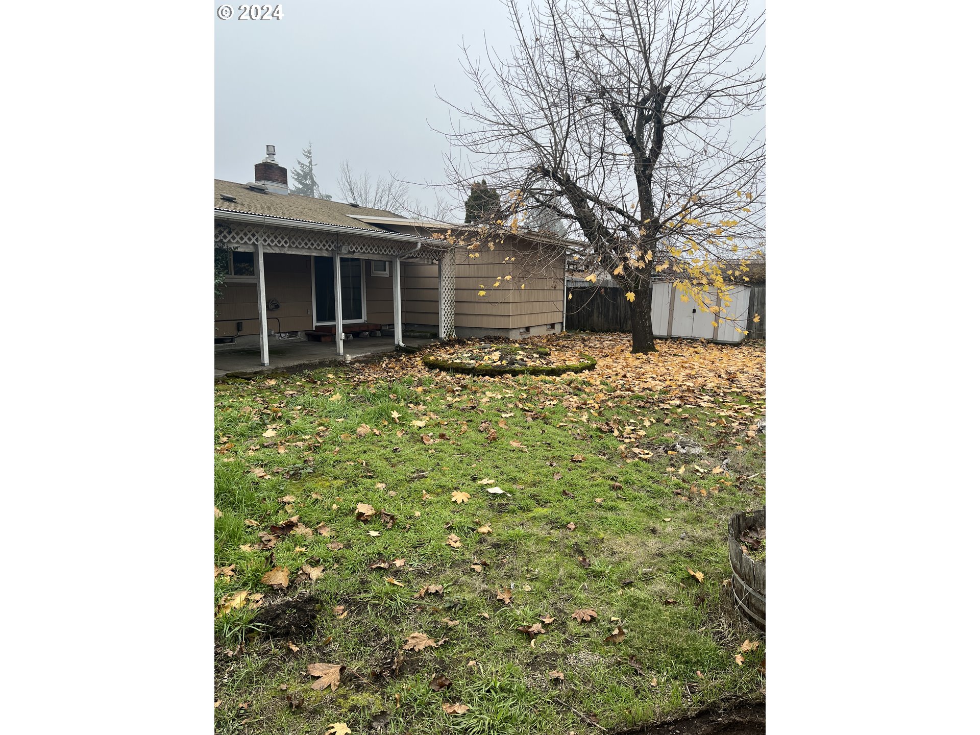 1464 Quinalt Street Springfield, OR 97477 - Photo 14 of 15