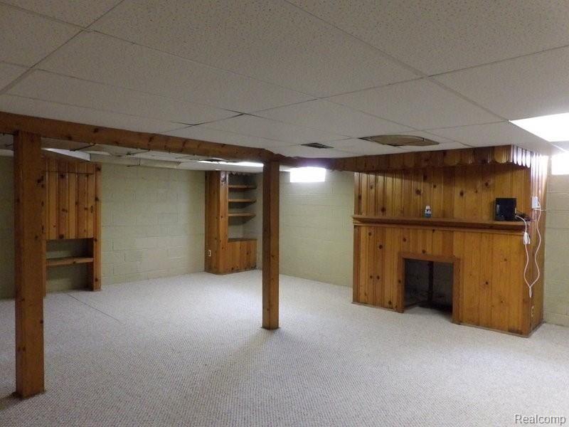 15418 Champaign Road Allen Park, MI 48101 - Photo 35 of 37